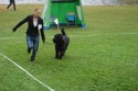 Acka och Metthe i ringen