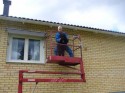 Rino i skylift