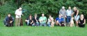 Skolfoto; Chelva, Eros, Eddie, Jack, Cleo, Malcen, Nemo, Gerry, Viper och Svante
