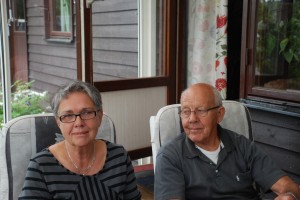 Farmor och Farfar