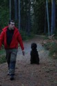 Husse ska se var rutan börjar - Chelva sitter kvar