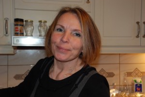 Moster (snillefoster) Jane