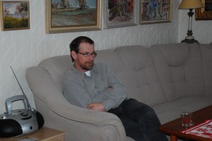 Mikael